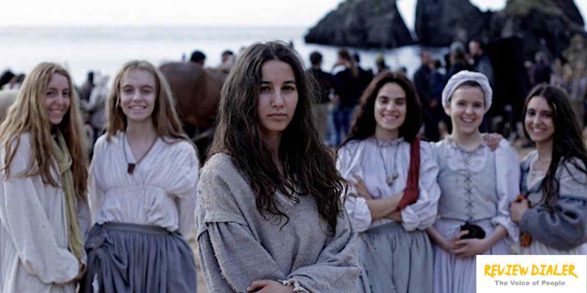 Coven of Sisters