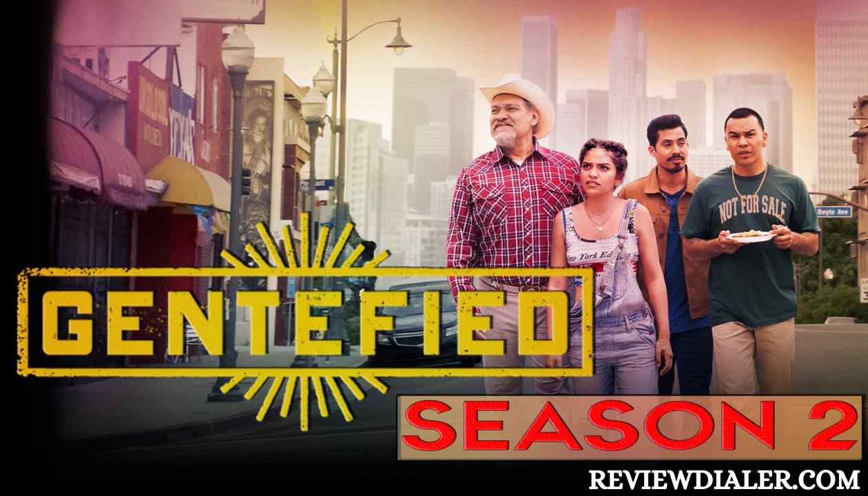 Gentefied Netflix Season 2 release date